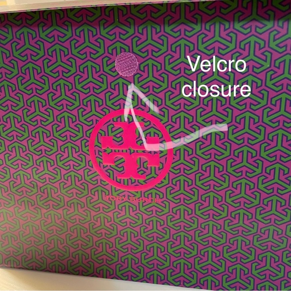 ⭐️FWP Tory Burch Gift Bag - see FWP offer below - Picture 6 of 10